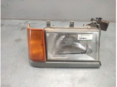 Recambio de faro derecho para ssangyong family 2.5 d referencia OEM IAM   