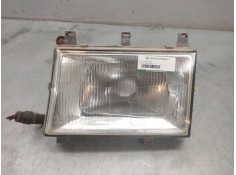 Recambio de faro izquierdo para ssangyong family 2.5 d referencia OEM IAM   