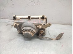 Recambio de faro izquierdo para ssangyong family 2.5 d referencia OEM IAM    2