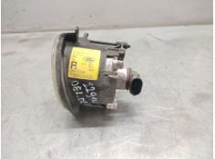 Recambio de faro antiniebla derecho para land rover discovery v6 td se referencia OEM IAM    2