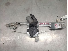 Recambio de motor elevalunas delantero izquierdo para renault scenic ii authentique referencia OEM IAM   