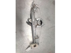 Recambio de motor elevalunas delantero izquierdo para renault scenic ii authentique referencia OEM IAM    2
