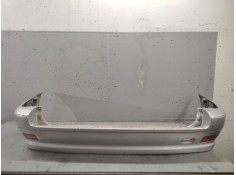 Recambio de paragolpes trasero para peugeot 306 break xt referencia OEM IAM   