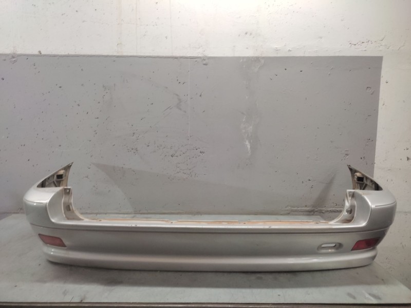 Recambio de paragolpes trasero para peugeot 306 break xt referencia OEM IAM   