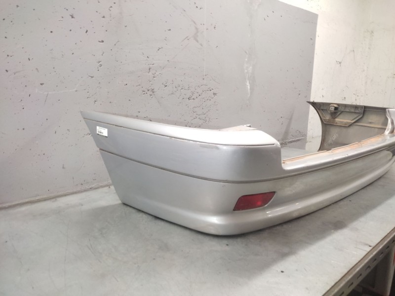 Recambio de paragolpes trasero para peugeot 306 break xt referencia OEM IAM   