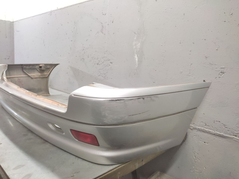 Recambio de paragolpes trasero para peugeot 306 break xt referencia OEM IAM   