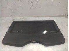 Recambio de bandeja trasera para skoda rapid ambition referencia OEM IAM   