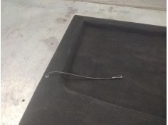 Recambio de bandeja trasera para skoda rapid ambition referencia OEM IAM    2