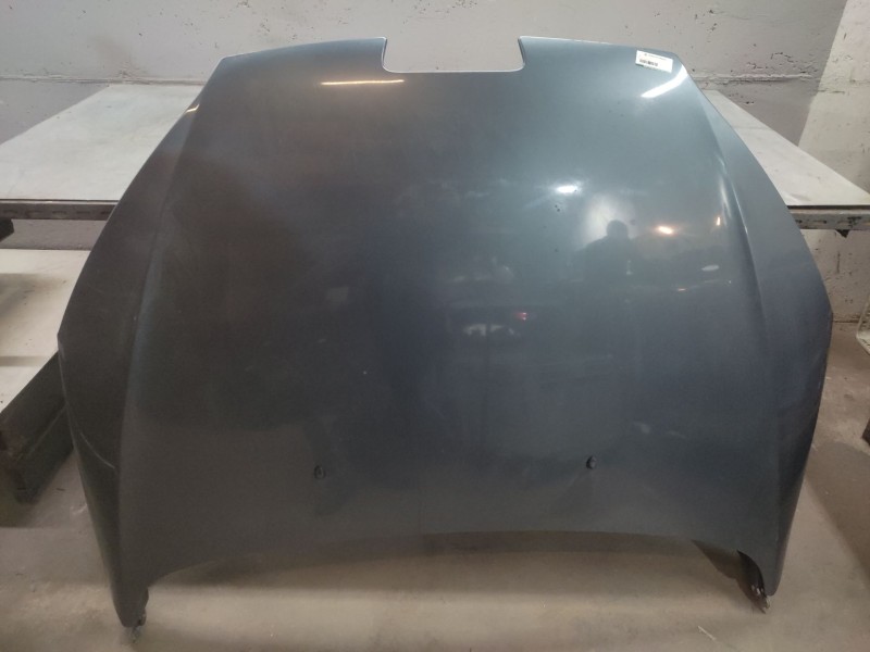 Recambio de capo para peugeot 407 (6d_) 1.6 hdi 110 (6d9hzc, 6d9hyc) referencia OEM IAM   