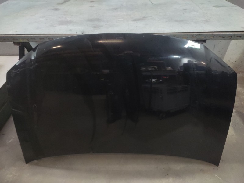 Recambio de capo para volkswagen touran (1t2) advance referencia OEM IAM   