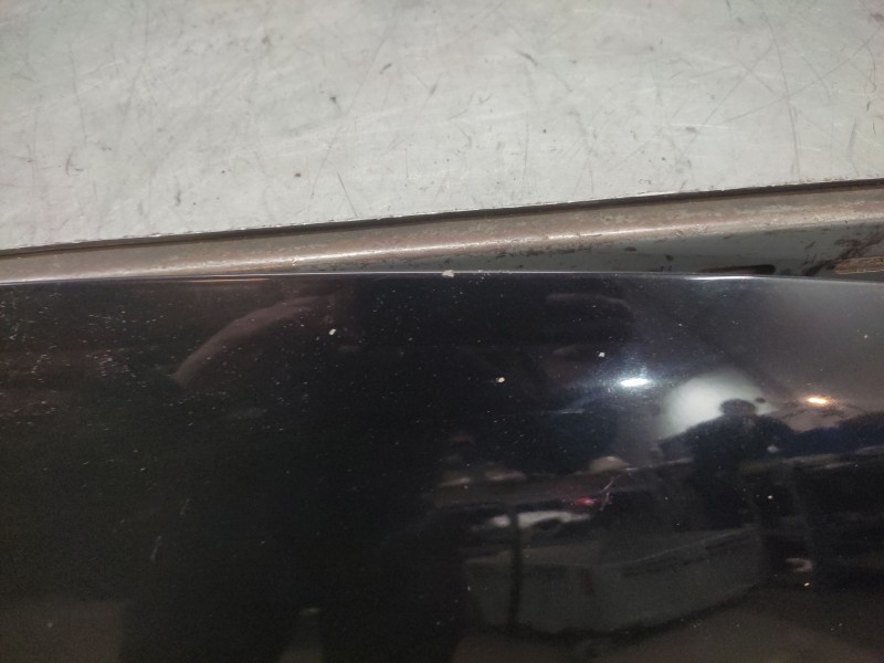 Recambio de capo para volkswagen touran (1t2) advance referencia OEM IAM   