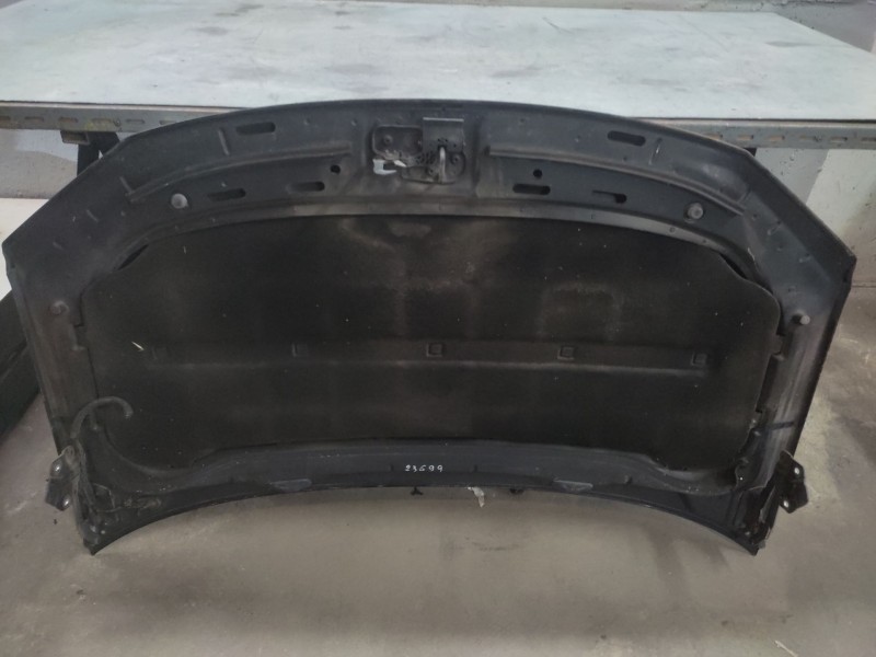 Recambio de capo para volkswagen touran (1t2) advance referencia OEM IAM   