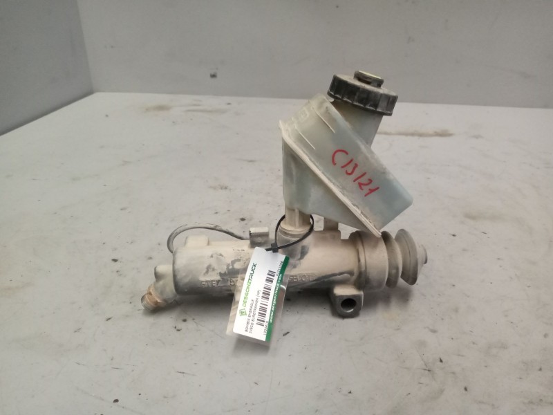 Recambio de bombin embrague para iveco eurotrakker (mp) 12.9 diesel referencia OEM IAM 41211006  