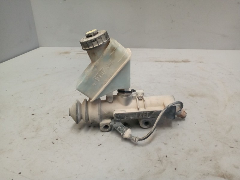 Recambio de bombin embrague para iveco eurotrakker (mp) 12.9 diesel referencia OEM IAM 41211006  