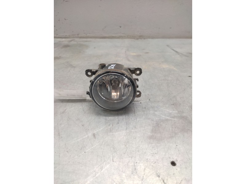 Recambio de faro antiniebla izquierdo para ford focus berlina (cap) ambiente (d) referencia OEM IAM  2 PINS 