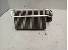 Recambio de evaporador aire acondicionado para daf serie xf106.xxx referencia OEM IAM 1690708  