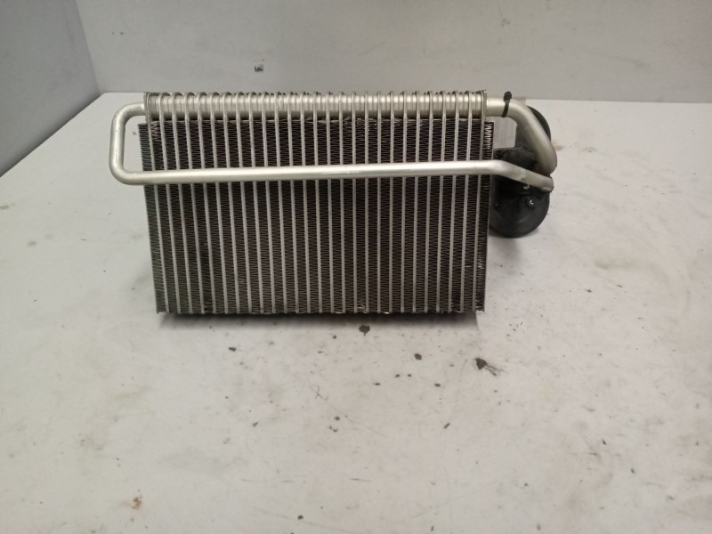 Recambio de evaporador aire acondicionado para daf serie xf106.xxx referencia OEM IAM 1690708  