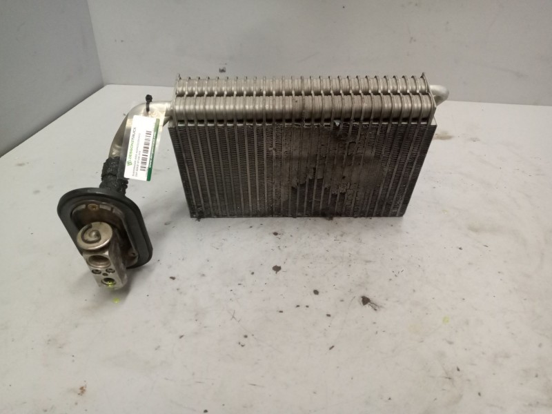 Recambio de evaporador aire acondicionado para daf serie xf106.xxx referencia OEM IAM 1690708  
