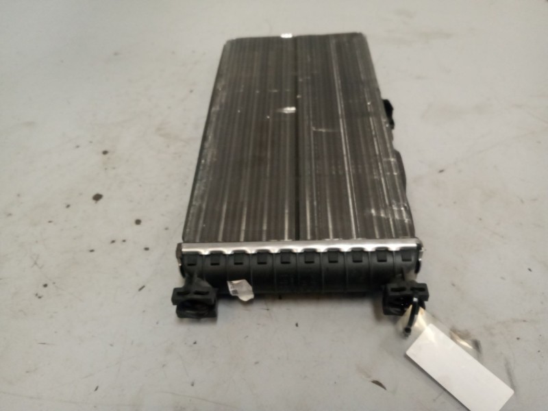 Recambio de radiador calefaccion / aire acondicionado para daf serie xf106.xxx referencia OEM IAM 1454123  