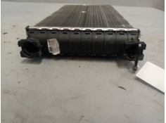 Recambio de radiador calefaccion / aire acondicionado para daf serie xf106.xxx referencia OEM IAM 1454123   2