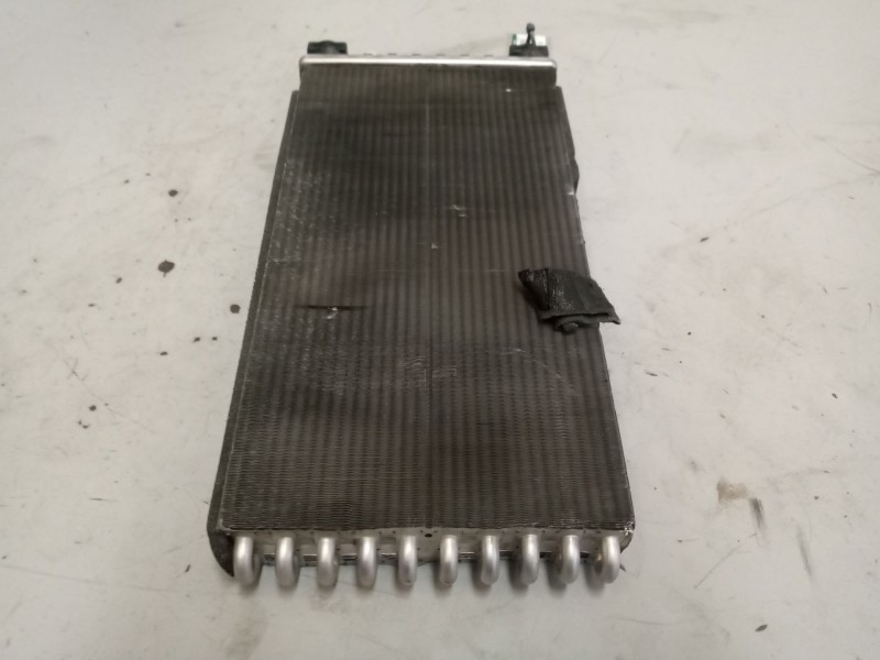 Recambio de radiador calefaccion / aire acondicionado para daf serie xf106.xxx referencia OEM IAM 1454123  