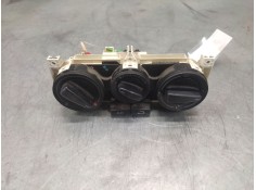 Recambio de mando calefaccion / aire acondicionado para skoda octavia i (1u2) 1.9 tdi referencia OEM IAM 1J0820045E  