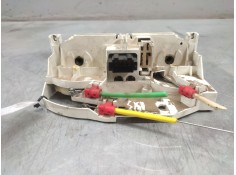Recambio de mando calefaccion / aire acondicionado para skoda octavia i (1u2) 1.9 tdi referencia OEM IAM 1J0820045E   2