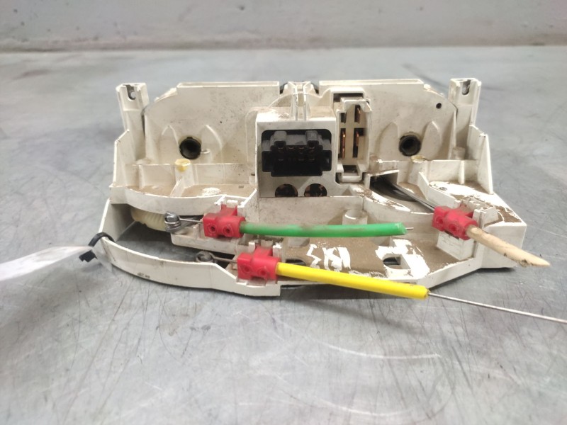 Recambio de mando calefaccion / aire acondicionado para skoda octavia i (1u2) 1.9 tdi referencia OEM IAM 1J0820045E  