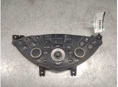 Recambio de mando climatizador para nissan primera berlina (p12) acenta referencia OEM IAM 28395AV610  