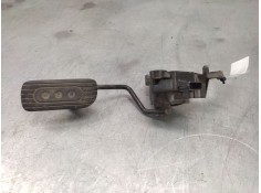 Recambio de potenciometro pedal para nissan micra (k12e) acenta referencia OEM IAM 18002AX700  6 PINS
