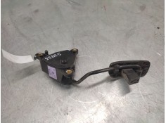 Recambio de potenciometro pedal para nissan micra (k12e) acenta referencia OEM IAM 18002AX700  6 PINS 2