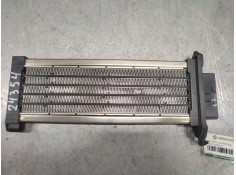 Recambio de resistencia calefaccion para renault scenic ii 1.5 dci diesel referencia OEM IAM 664447AF   2