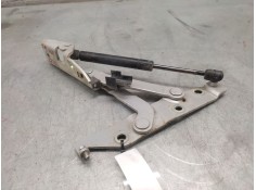 Recambio de bisagra tapa maletero para nissan primera berlina (p12) acenta referencia OEM IAM  DERECHA 