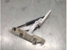 Recambio de bisagra tapa maletero para nissan primera berlina (p12) acenta referencia OEM IAM  DERECHA  2