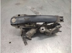 Recambio de juego arranque y bombillos para skoda octavia i (1u2) 1.9 tdi referencia OEM IAM   