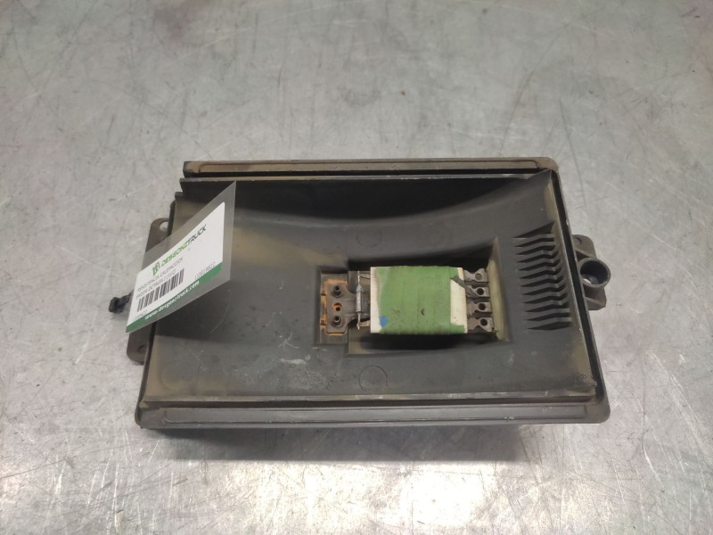 Recambio de resistencia calefaccion para skoda octavia i (1u2) 1.9 tdi referencia OEM IAM 1J0819822  