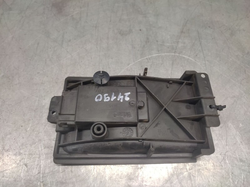Recambio de resistencia calefaccion para skoda octavia i (1u2) 1.9 tdi referencia OEM IAM 1J0819822  