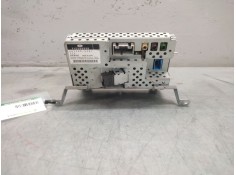 Recambio de pantalla multifuncion para land rover discovery v6 td se referencia OEM IAM    2