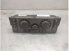 Recambio de mando climatizador para land rover discovery v6 td se referencia OEM IAM N22857  