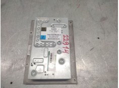 Recambio de modulo electronico para land rover discovery v6 td se referencia OEM IAM   