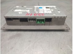 Recambio de modulo electronico para land rover discovery v6 td se referencia OEM IAM    2