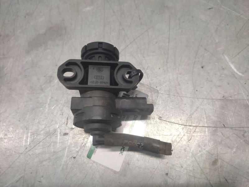 Recambio de valvula aire adicional para citroën xsara (n1) 2.0 hdi 109 referencia OEM IAM 9635704380  