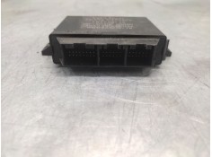 Recambio de modulo electronico para land rover discovery v6 td se referencia OEM IAM YWC500730   2