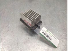 Recambio de resistencia calefaccion para land rover discovery v6 td se referencia OEM IAM   