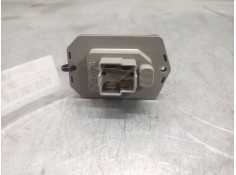 Recambio de resistencia calefaccion para land rover discovery v6 td se referencia OEM IAM    2