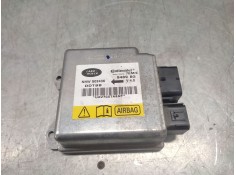 Recambio de centralita airbag para land rover discovery v6 td se referencia OEM IAM   