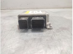 Recambio de centralita airbag para land rover discovery v6 td se referencia OEM IAM    2