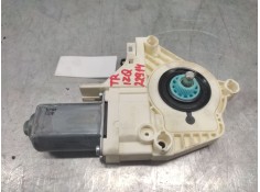 Recambio de motor elevalunas trasero izquierdo para land rover discovery v6 td se referencia OEM IAM    2