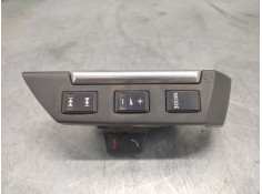 Recambio de mando volante para land rover discovery v6 td se referencia OEM IAM   