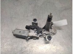 Recambio de motor limpia trasero para land rover discovery v6 td se referencia OEM IAM   